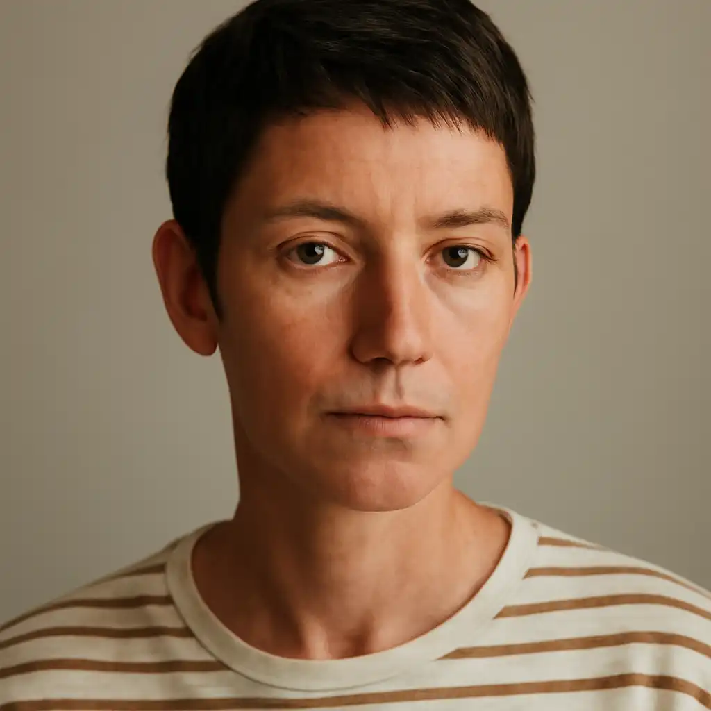 Sofia Bergström